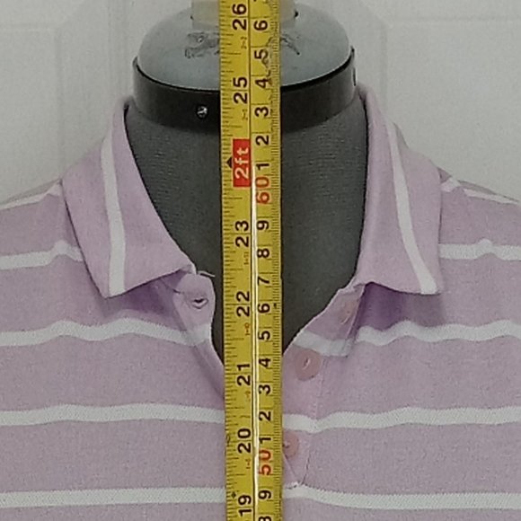 Nike Sleeveless Blouse - Picture 11 of 12